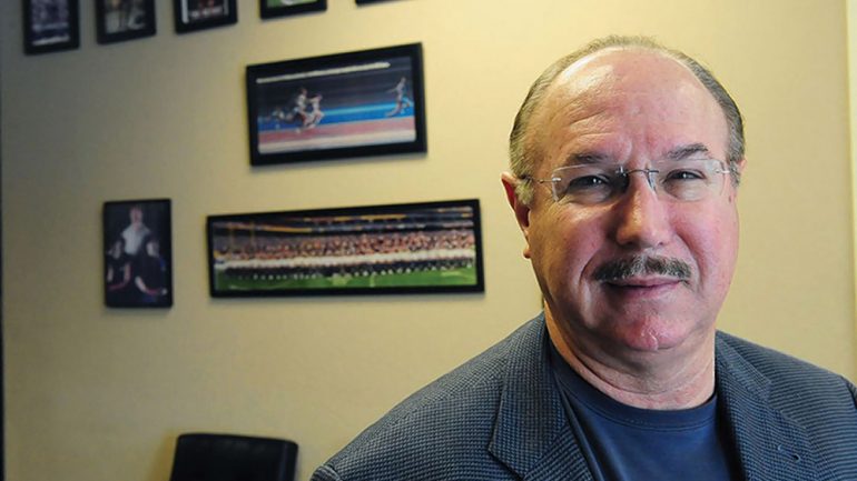 Victor Conte on Jarrell Miller: ‘He needs at least a two year suspension’