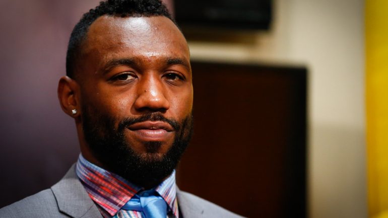 Austin Trout fights for much-deserved respect in title challenge of Jermell Charlo