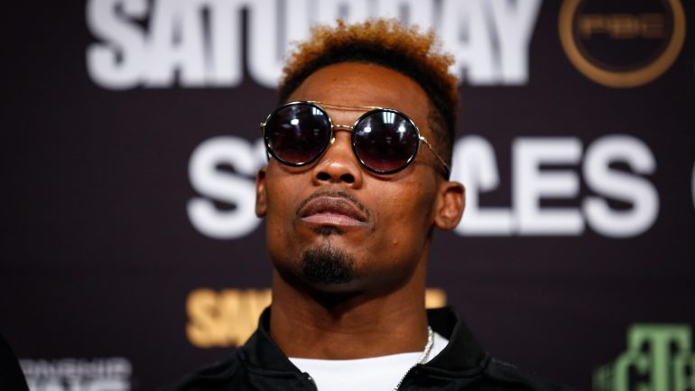 Jermell Charlo pushing for pound-for-pound recognition, one fight at a time
