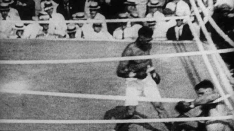 Jack Dempsey and Jess Willard – 100 years on from the most brutal of heavyweight championship triumphs