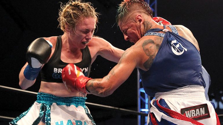 Do Heather Hardy and Shelly Vincent still hate each other?