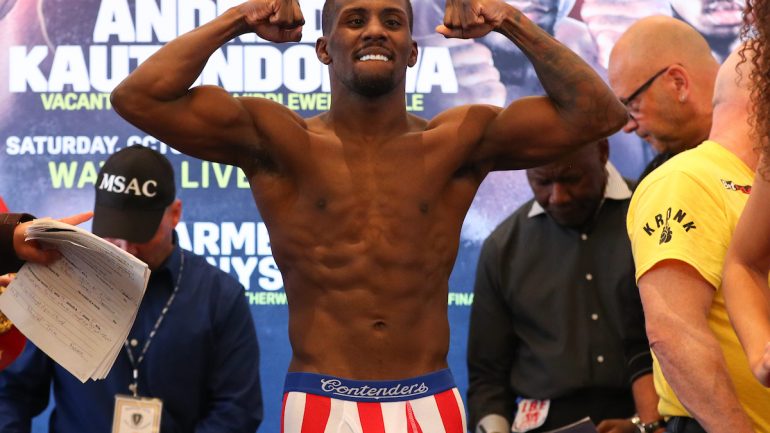 Tevin Farmer loads up for a hometown defense in Philly on March 15