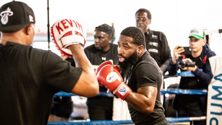 Broner arrest not a distraction, he’s sending Pacquiao back to Senate, says Cunningham