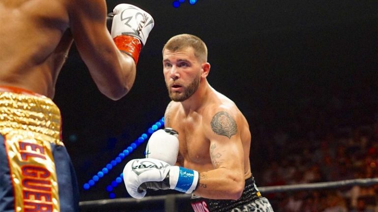 Caleb Plant is a winner…and Luis DeCubas Jr. told you so