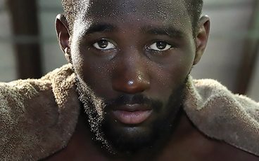 Welcome to Terence Crawford's welterweight Thunderdome