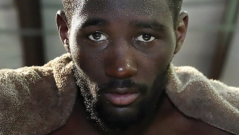 Bring It On Welcome to Terence Crawford's welterweight Thunderdome 