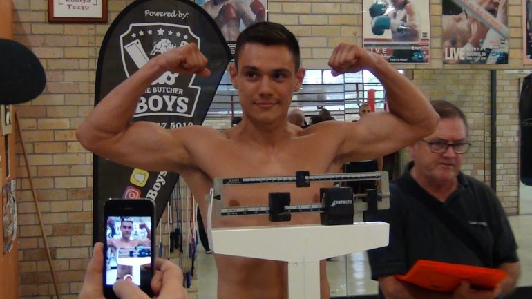 Tim Tszyu frustrated by Zerafa withdrawal, vows to be 100-percent ready for Steve Spark