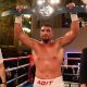 Agit Kabayel takes on Agron Smakici with the European heavyweight title at stake on Jan. 28