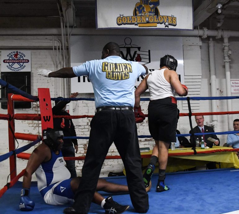 Eight Decades On Nj Golden Gloves Keeps Fight Alive For State Bragging Rights The Ring