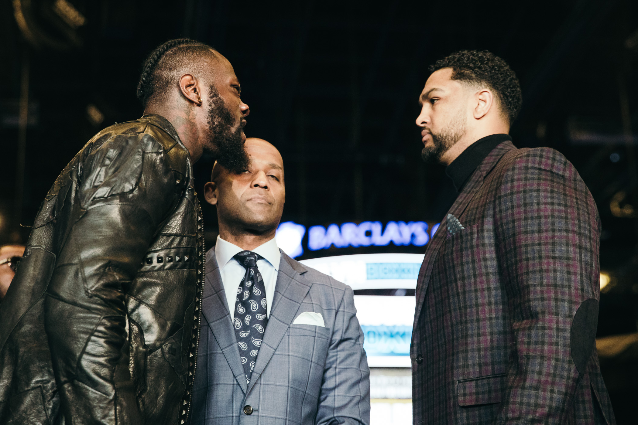 Deontay Wilder Vs Luis Ortiz 2 Early Betting Preview
