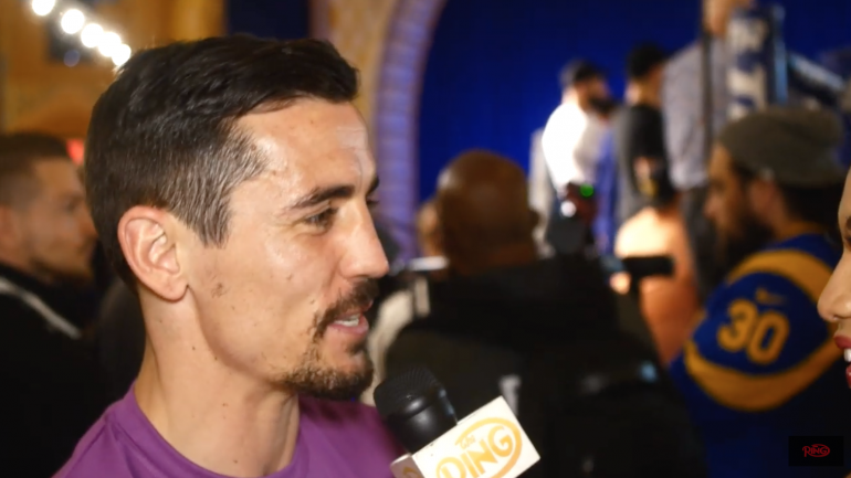 Watch: Anthony Crolla out to pull off the biggest British boxing upset ever