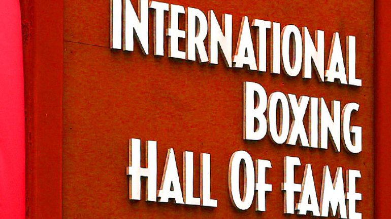 IBHOF cancels induction weekend for second year in a row