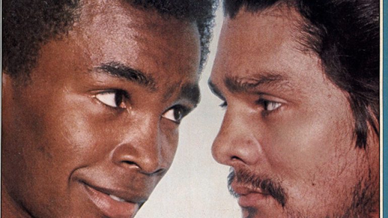 How Roberto Duran lured Ray Leonard into a Brawl in Montreal