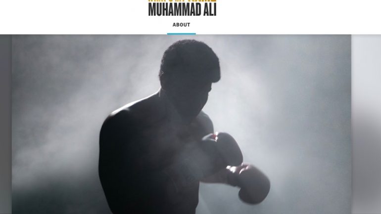 HBO’s new two-part Muhammad Ali doc debuts on Tuesday