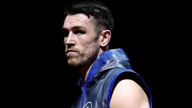 Callum Smith excited about possible Canelo fight, but must handle Hassan N’Dam first