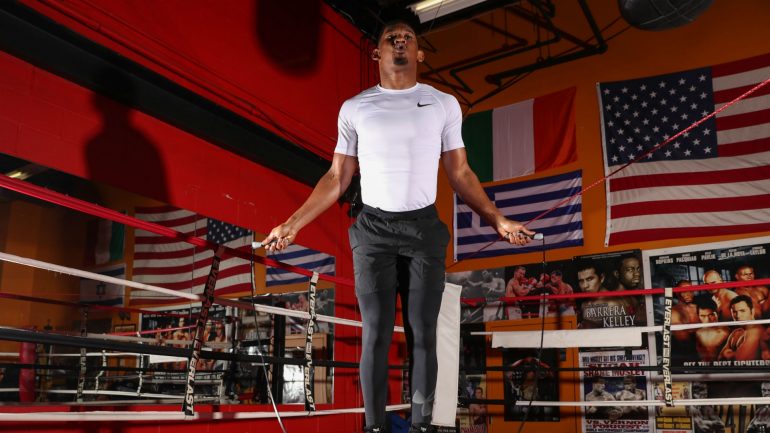 Danny Jacobs tale of the tape: Career record, highlights, age, height