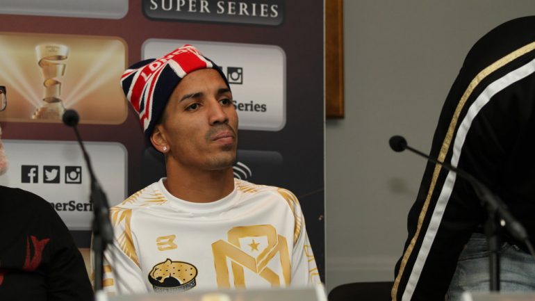Emmanuel Rodriguez: ‘I intend to push Naoya Inoue back and nobody has been able to do that’