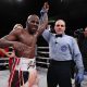 Tevin Farmer continues comeback with sixth round knockout of Oscar Barajas