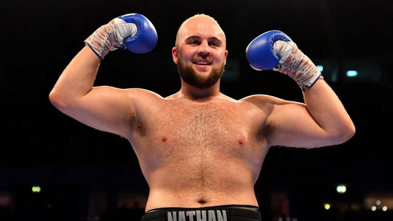 Nathan Gorman and Josh Kelly storm to early wins on Channel 5 debuts