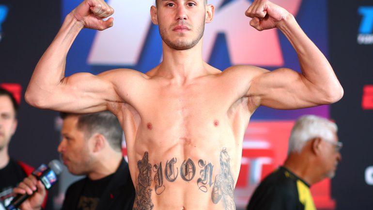 Fighters react to news of Maxim Dadashev’s death