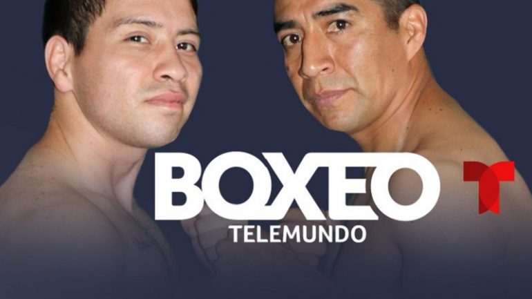 ‘Now or Never’: Ganigan Lopez and Saul Juarez to clash tonight