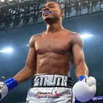 Errol Spence targets Crawford, Pacquiao in ring return