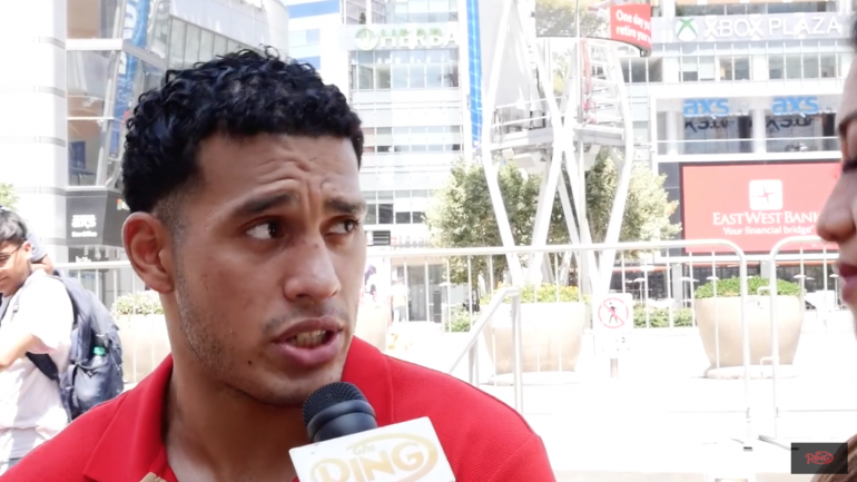 Watch: David Benavidez is hungry to win title back against Anthony Dirrell