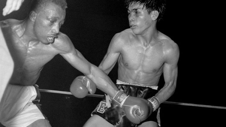 Died on this day: Gabriel ‘Flash’ Elorde
