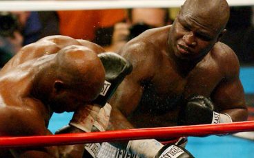 The consummate throwback fighter talks about his best nights in the ring