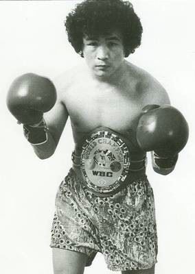 Jung-Koo Chang. Photo courtesy of the WBC