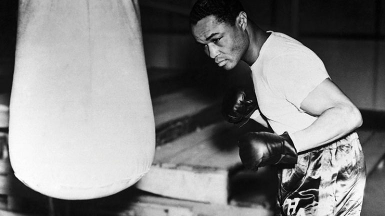 Born on this day: Henry Armstrong