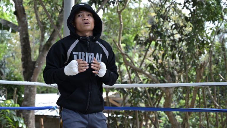Jerwin Ancajas vs. Jonathan Rodriguez fight canceled due to visa issues