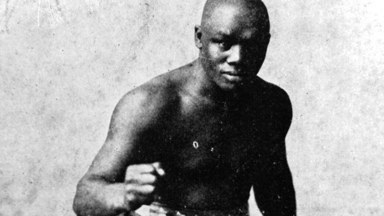 20-20 vision – The greatest fighter from Canada: Sam Langford