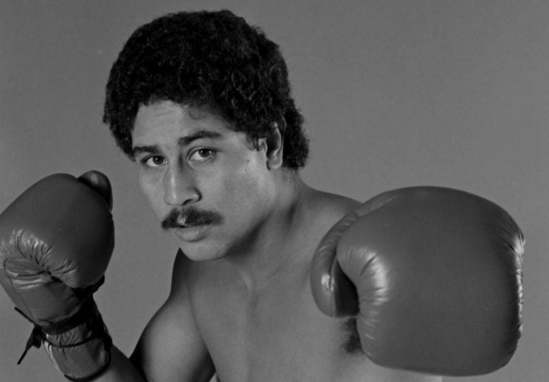 20-20 vision - The greatest fighter from Puerto Rico: Wilfredo Gomez - The Ring