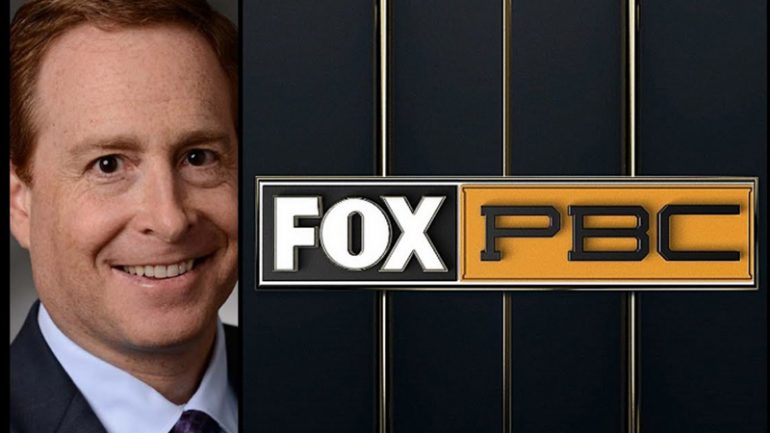 FOX Sports executive Bill Wanger draws buzz…and heat