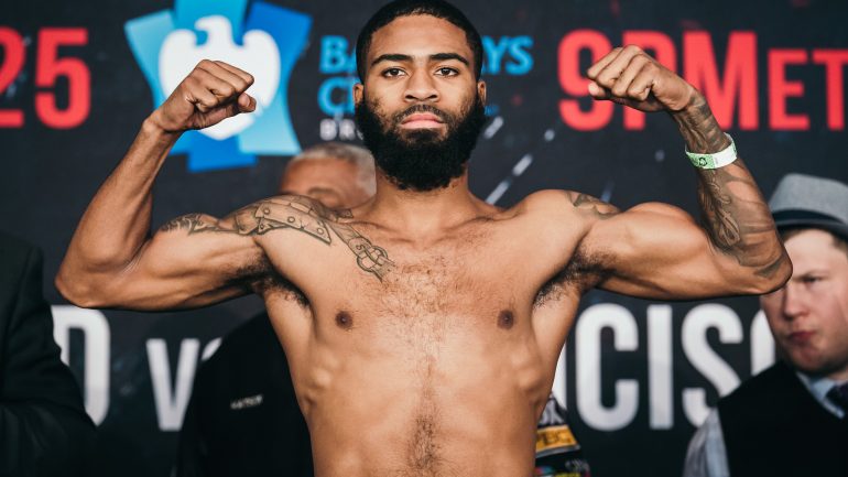 Stephen Fulton tests positive for COVID-19, Angelo Leo to face Tramaine Williams for 122-pound belt