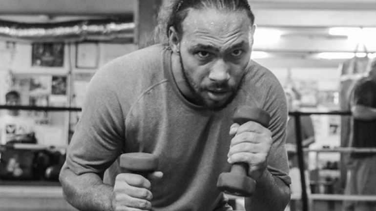 Keith Thurman Talks About Fighting Terence Crawford, Errol Spence and Pacquiao