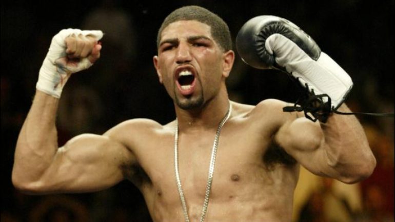 Best I Faced: Winky Wright