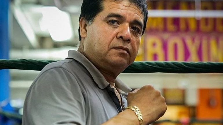 Francisco Mendez, benevolent New York gym owner, dies at age 61