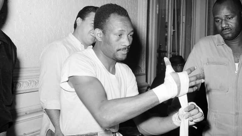Curtis Cokes, welterweight champion of the ’60s, dies at age 82