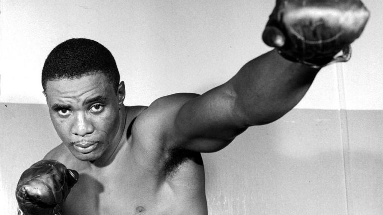 The Most Feared Fighter in Boxing History: Charles ‘Sonny’ Liston remembered