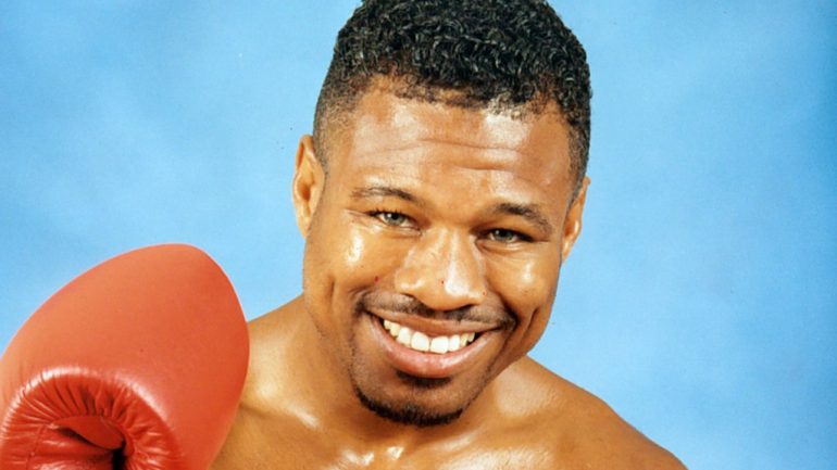 From The Archive: Sugar Shane Mosley – Wait ‘til you get a taste of this lightweight