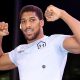 Anthony Joshua returns to action on April 1st against Jermain Franklin in London