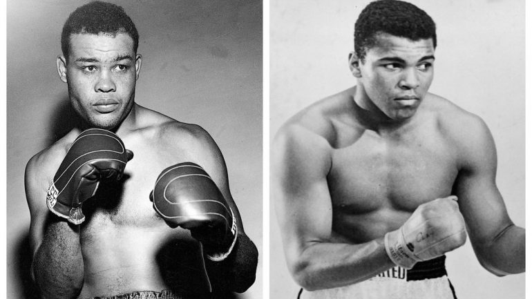 From the archive: ‘How I would have clobbered Cassius Clay’ by Joe Louis