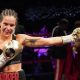 Terri Harper jumps to lightweight to face Heather Hardy on DAZN in March