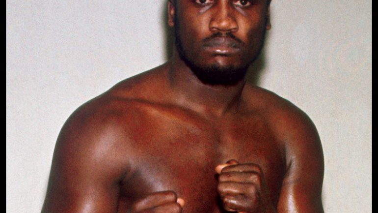 THE RING tribute to Joe Frazier – part three