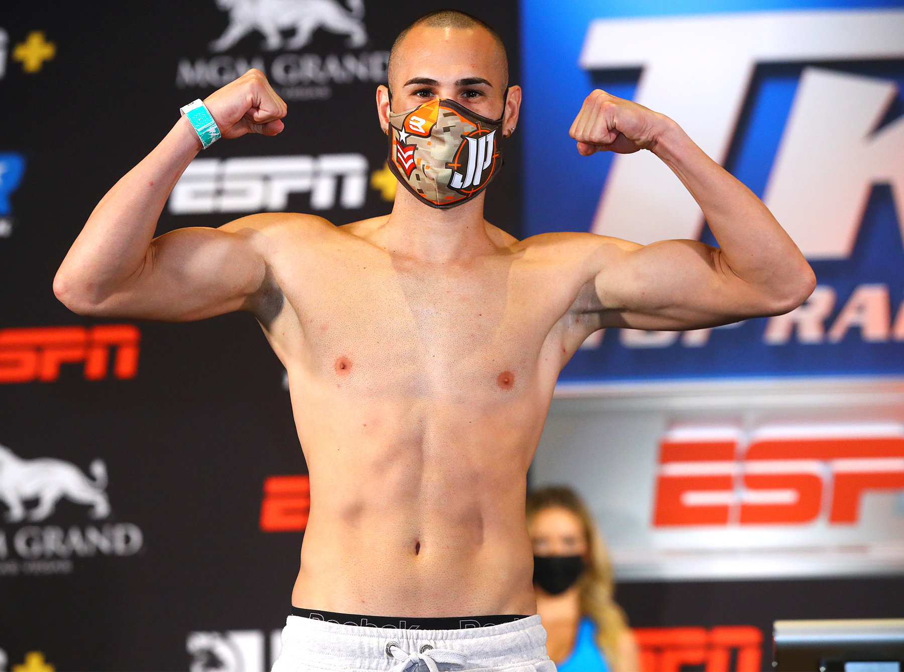 Jose Pedraza out of Feb 5. Jose Ramirez fight with COVID-19, now set for March