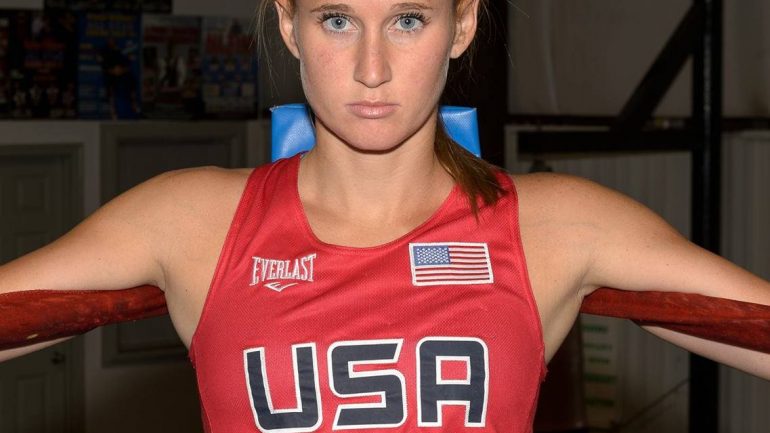 Team USA’s Ginny Fuchs cleared by USADA after sex caused failed drug test