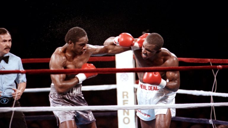 Evander Holyfield: Just how good was the former four-time heavyweight champion?