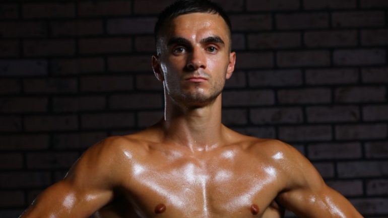 Andrew Moloney enforces rematch clause with Joshua Franco, confident of making adjustments